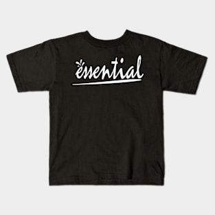 essential Kids T-Shirt